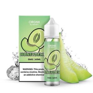 Orgnx Honeydew Ice