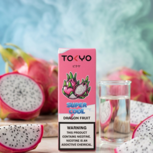 Dragon Fruit Tokyo