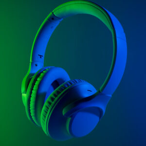 Earbuds New